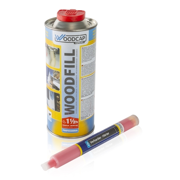 Polyester plamuur Polyester plamuur