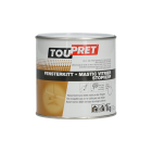 Toupret stopverf