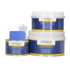 Woodcap polyester plamuur