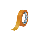 Afplaktape GOLD 50 meter