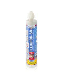 Woodcap Flexipox SD 2-in-1 - 250 ml