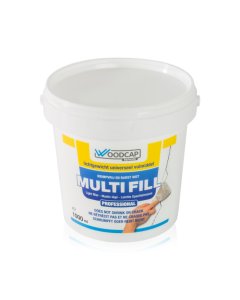 Woodcap Repairs Multifill