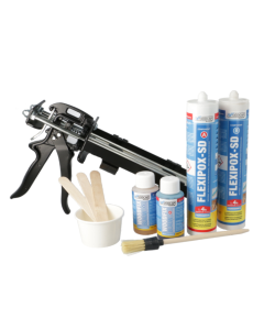 Flexipox SD Starterskit Flexipox SD Starterskit