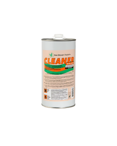 Zwaluw cleaner