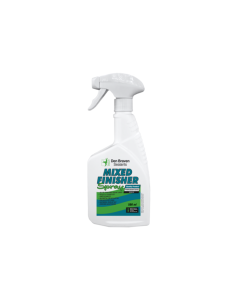 Zwaluw Mixed Finisher Spray