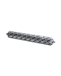 Renoseal stopverf vervanger créme wit - 600 ml