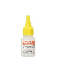 Vawa secondelijm - 20 g