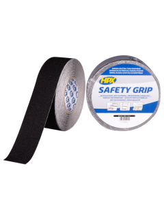HPX antislip tape zwart 18 m HPX antislip tape zwart 18 m