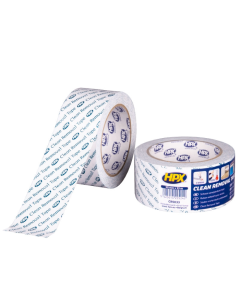 HPX Clean Removal tape 38 mm x 33 m