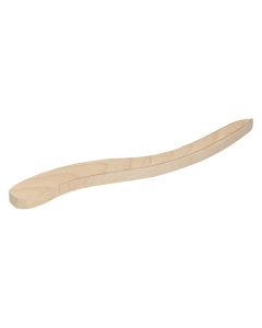 Kowo afwerkhoutje 10 mm