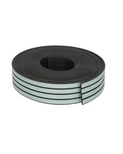 Kowo Kroonband 9x4 mm - rol 4x5 mtr