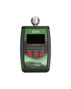 Woodcap BM4 vochtmeter