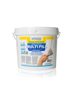 Woodcap Repairs Multifill