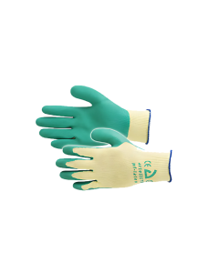 ARTELLI PRO-LATEX  werkhandschoen - maat 9