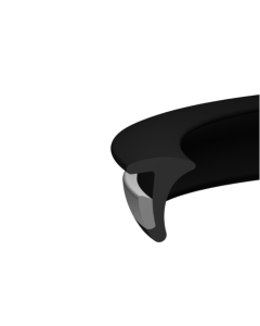 Reddilock beglazingsrubber