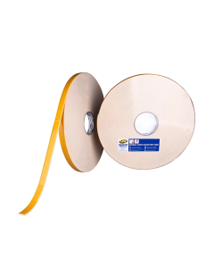 HPX montage tape wit - 50 mtr HPX montage tape wit - 50 mtr