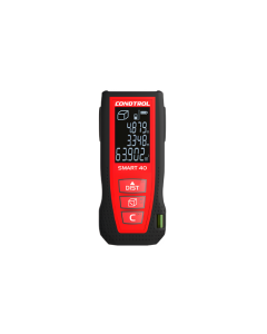 Condtrol smart 40 laser afstandsmeter
