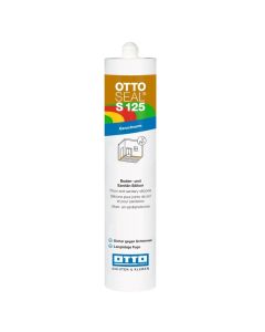 OTTOSEAL S125 siliconenkit sneeuwwit - 310 ml