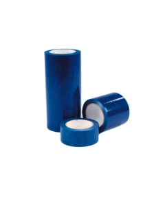 Kohler zelfklevende beschermfolie 1000x0,05 mm - 100 mtr
