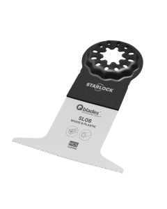 Qblades SL08 HCS zaagblad