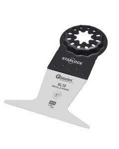 Qblades SL13 BIM zaagblad