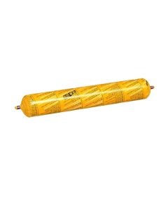 Sika Hyflex 250 Facade elastische kit betongrijs - 600 ml