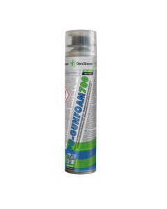 Zwaluw PU-Gunfoam - 700 ml
