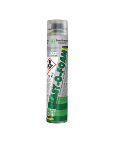 Zwaluw Elast-O-Foam purschuim - 750 ml