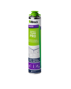 Illbruck FM350 Perfect Pro purschuim - 880 ml
