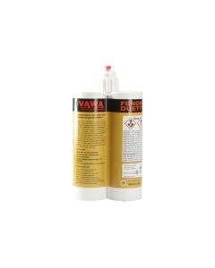 Vawa Fenopur duett epoxylijm beige - 380 ml