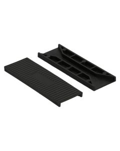 Kohler Tunnel glasblokjes 22x6 mm - 100 stuks