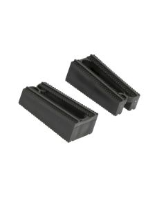 Kohler kozijn wiggen 30x20/15 mm - 500 stuks