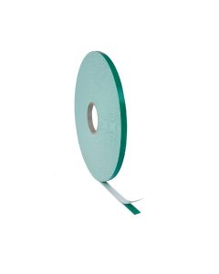 Vitomount spiegeltape 19x1 mm wit