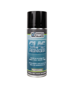 Kowo glasreiniger 400 ml