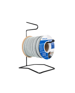 Kohler Kroonband 10x5 mm - haspel 100 mtr