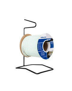 Kohler Kroonband 9x3 mm - haspel 150 mtr