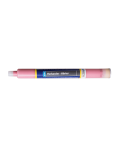 Woodcap polyester verharder - 40 gr