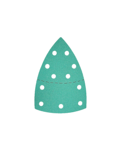 Woodcap Velcro schuurpapier P240 50 stuks