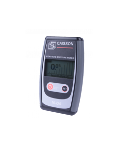 Caisson VI-D4 vochtmeter Caisson VI-D4 vochtmeter