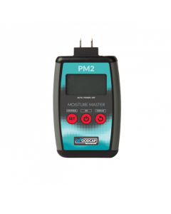 Woodcap PM2 vochtmeter Woodcap PM2 vochtmeter