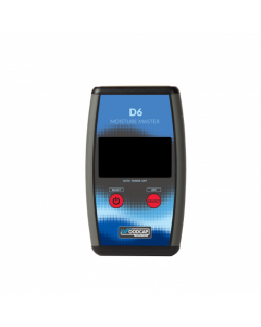  Woodcap D6 vochtmeter