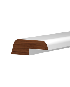 Kohler opdek glaslat ZS9 9x32 mm Kohler opdek glaslat ZS9 9x32 mm