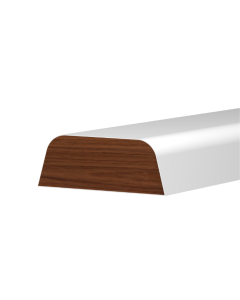 Kohler opdek glaslat Z12 12x32 mm