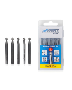 Woodcap Bolkopfrees