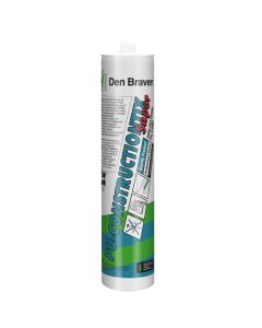 Zwaluw PU Constructietix Super - 310 ml