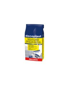 Decotric Decoplast V30 binnen/buiten