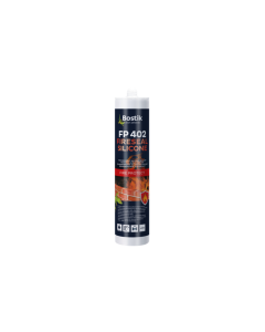 Bostik FP 402 Fireseal Silicone