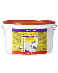 Decomur renovatie plamuur AS5