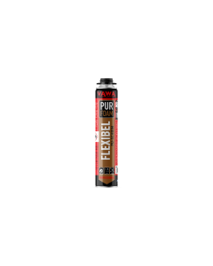 Vawa Purfoam Flexibel PU schuim - 750 ml