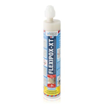 Woodcap Flexipox XT 2-in-1 - 250 ml